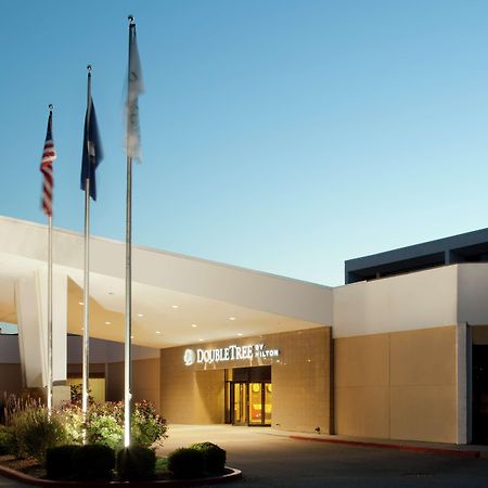 Doubletree By Hilton Cincinnati Airport Hebron Zewnętrze zdjęcie