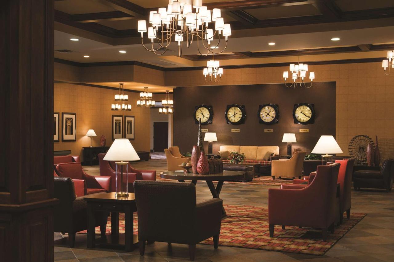 Doubletree By Hilton Cincinnati Airport Hebron Zewnętrze zdjęcie
