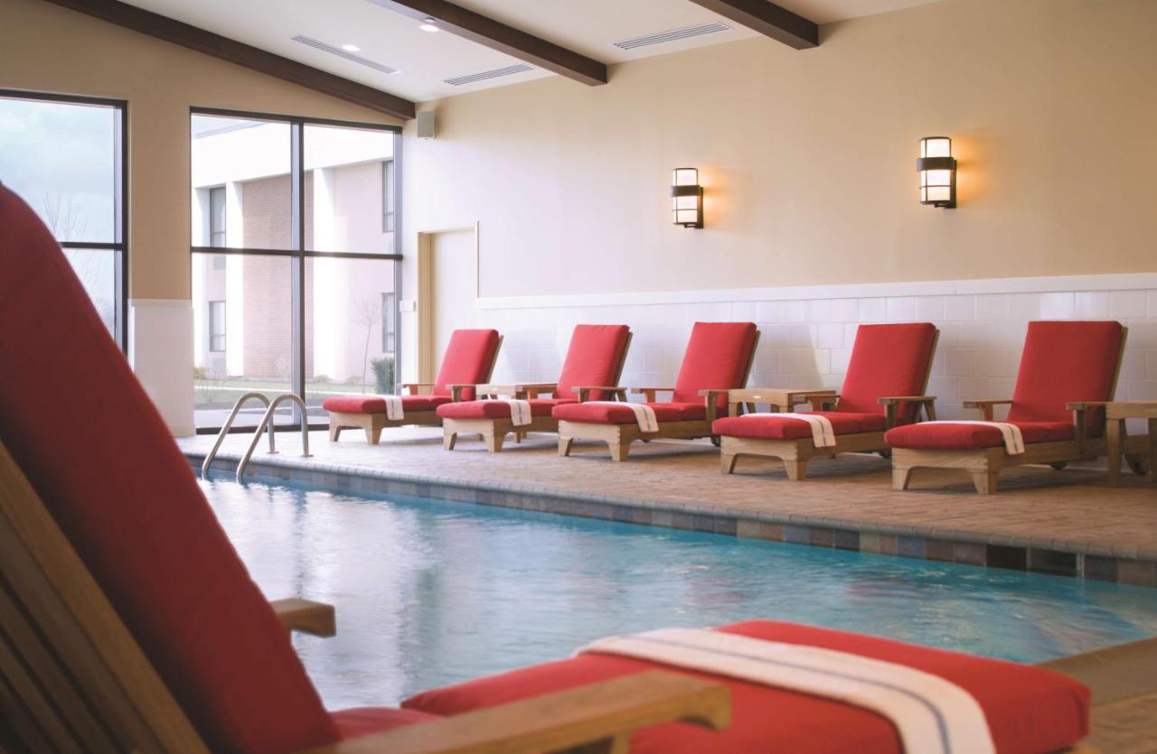 Doubletree By Hilton Cincinnati Airport Hebron Zewnętrze zdjęcie