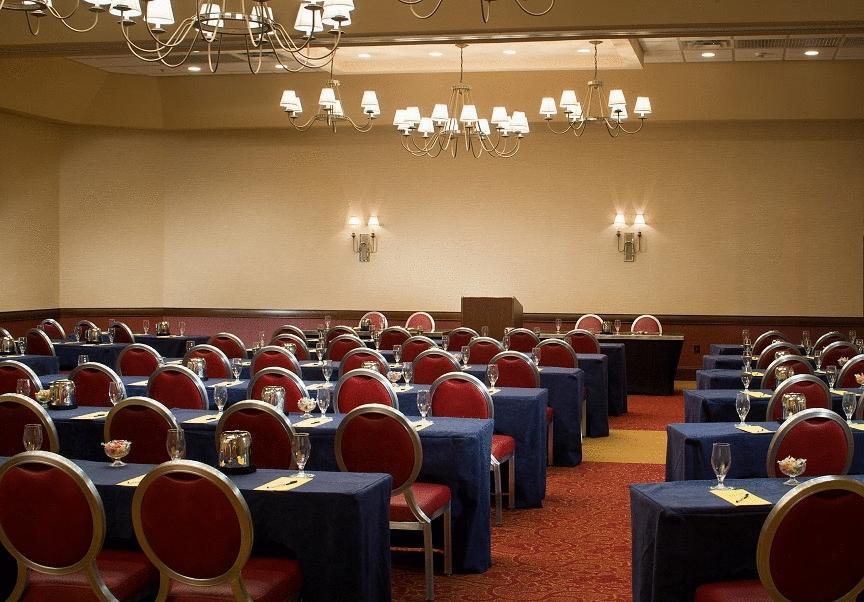 Doubletree By Hilton Cincinnati Airport Hebron Zewnętrze zdjęcie