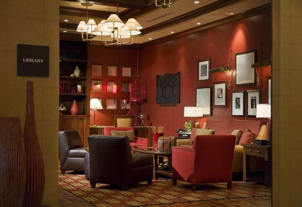 Doubletree By Hilton Cincinnati Airport Hebron Zewnętrze zdjęcie