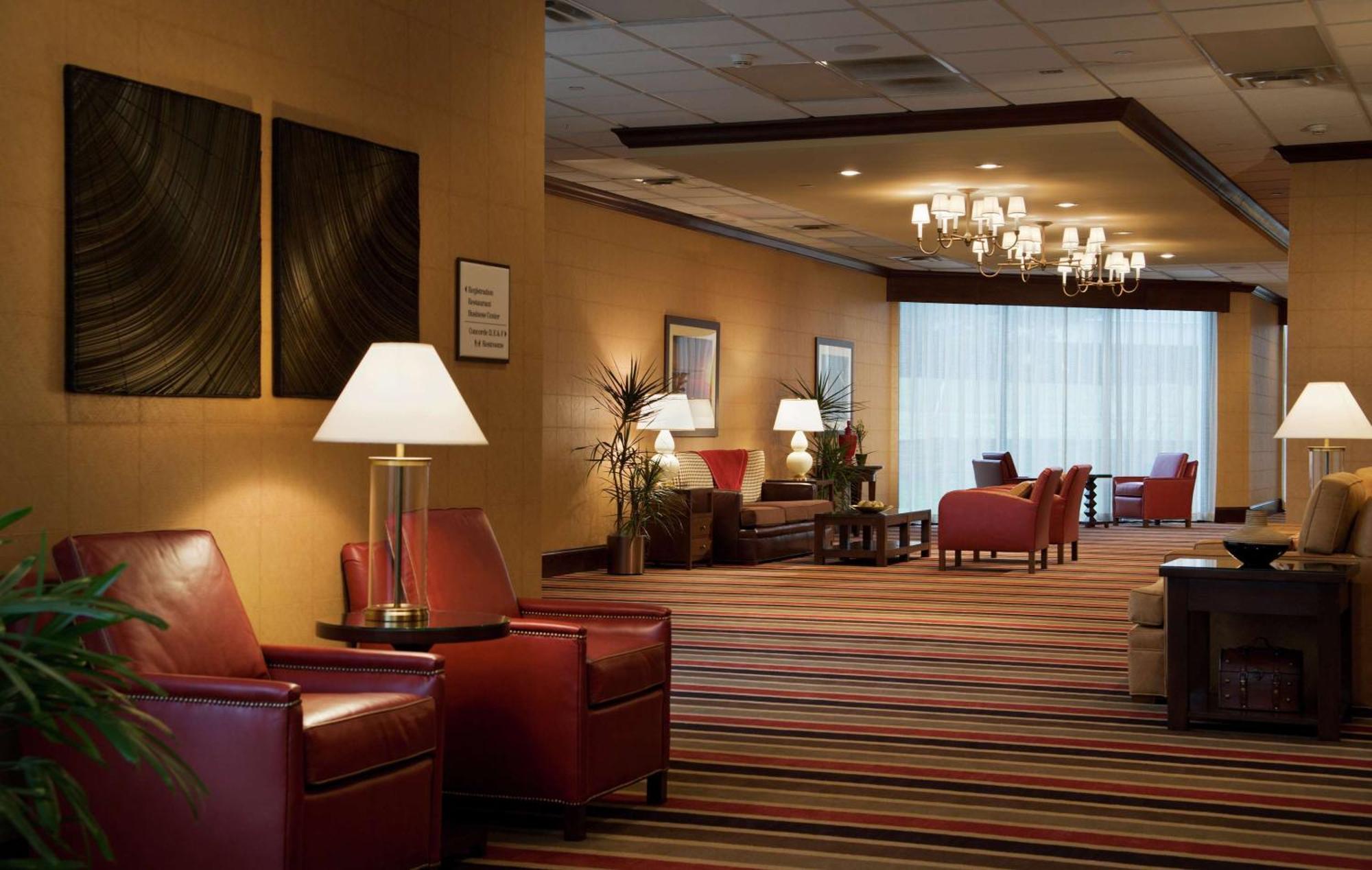 Doubletree By Hilton Cincinnati Airport Hebron Zewnętrze zdjęcie