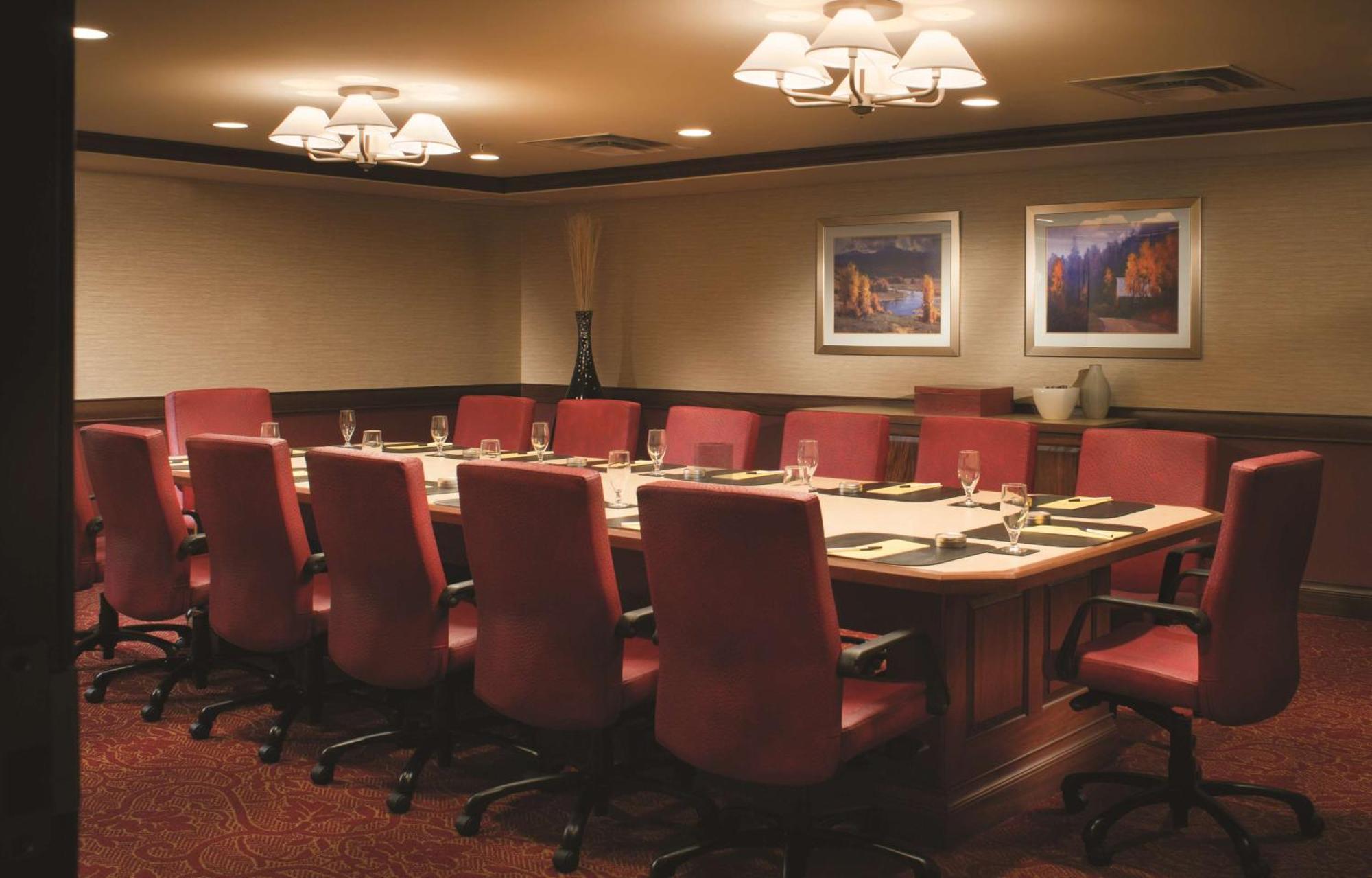 Doubletree By Hilton Cincinnati Airport Hebron Zewnętrze zdjęcie