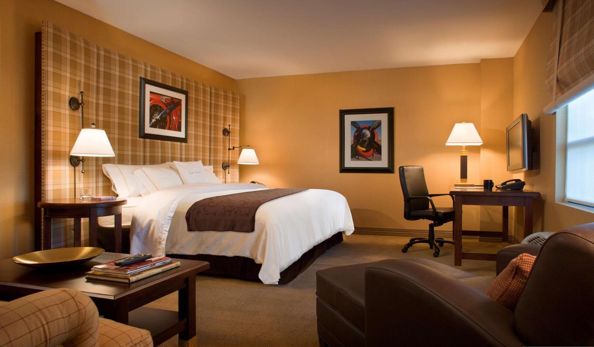 Doubletree By Hilton Cincinnati Airport Hebron Zewnętrze zdjęcie
