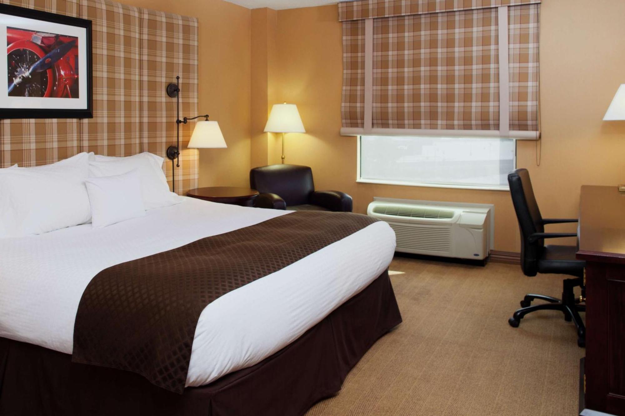 Doubletree By Hilton Cincinnati Airport Hebron Zewnętrze zdjęcie