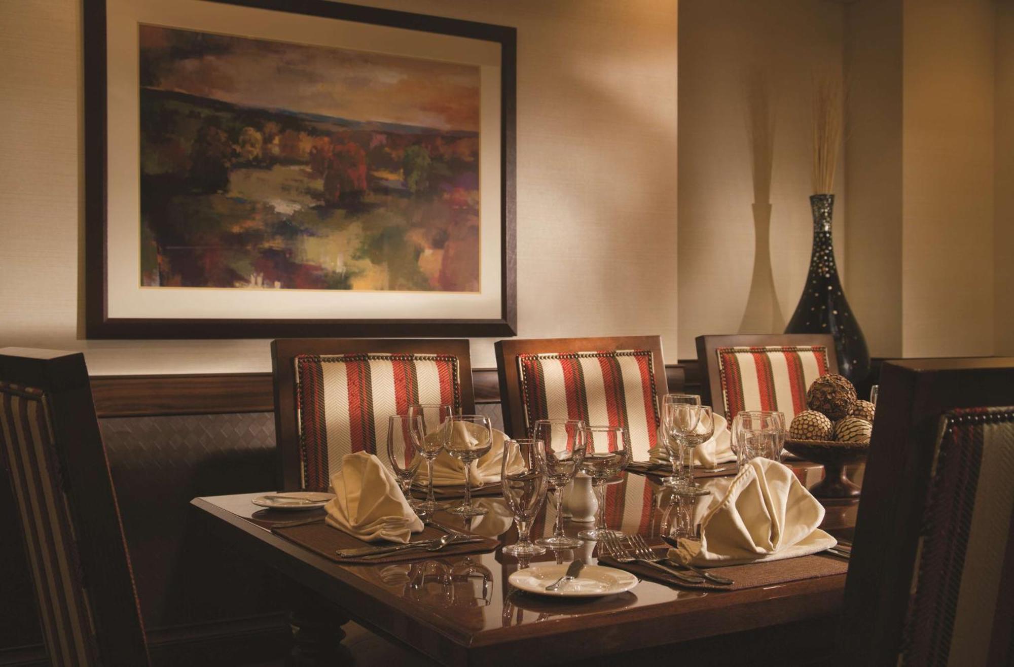 Doubletree By Hilton Cincinnati Airport Hebron Zewnętrze zdjęcie
