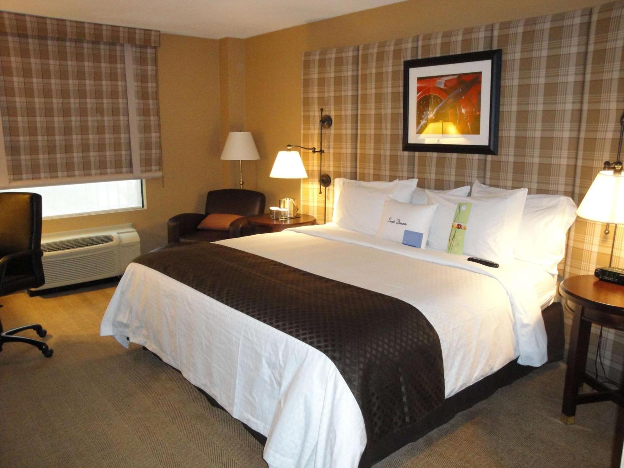 Doubletree By Hilton Cincinnati Airport Hebron Zewnętrze zdjęcie