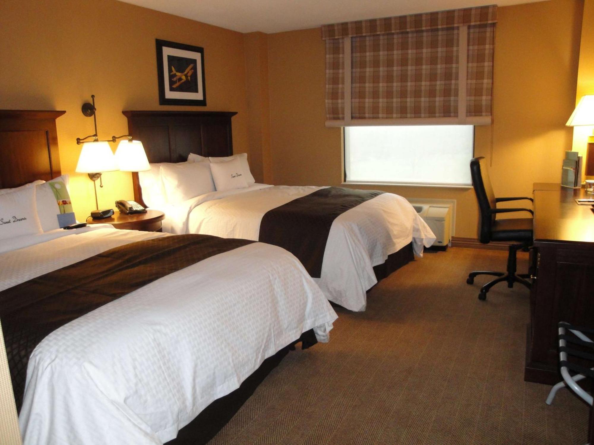 Doubletree By Hilton Cincinnati Airport Hebron Zewnętrze zdjęcie