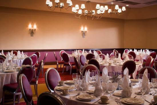 Doubletree By Hilton Cincinnati Airport Hebron Zewnętrze zdjęcie